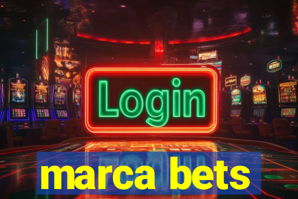 marca bets